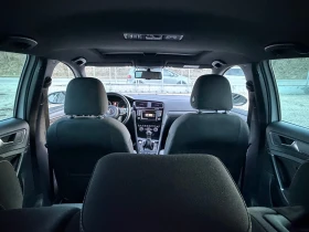 VW Golf 2.0TDI* R-LINE* PANORAMA* 4MOTION, снимка 8