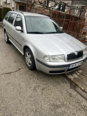 Skoda Octavia, снимка 2