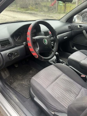 Skoda Octavia, снимка 8