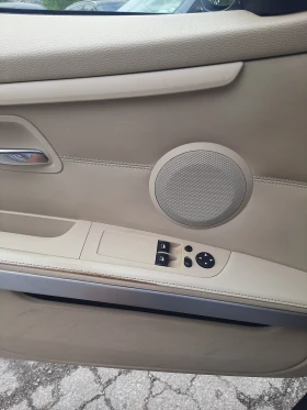 BMW 320 320  купе кожа автомат, снимка 16