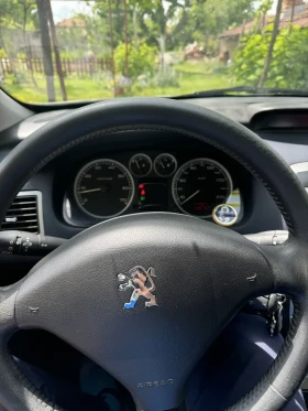 Peugeot 307 1.6, снимка 5