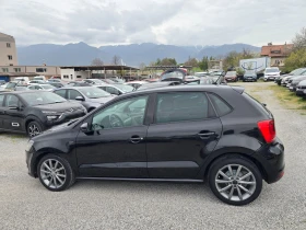 VW Polo 1.4TDI-75k.c.-NAVI-ITALIA, снимка 8
