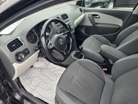 VW Polo 1.4TDI-75k.c.-NAVI-ITALIA, снимка 9
