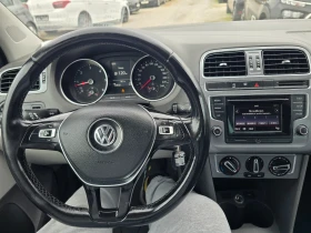 VW Polo 1.4TDI-75k.c.-NAVI-ITALIA, снимка 13