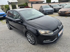 VW Polo 1.4TDI-75k.c.-NAVI-ITALIA, снимка 3