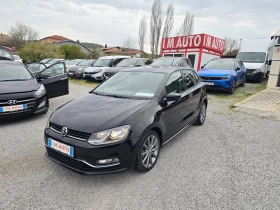VW Polo 1.4TDI-75k.c.-NAVI-ITALIA, снимка 1