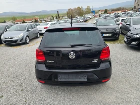 VW Polo 1.4TDI-75k.c.-NAVI-ITALIA, снимка 6