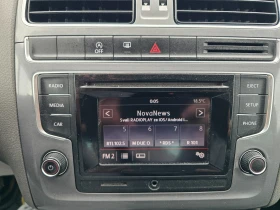 VW Polo 1.4TDI-75k.c.-NAVI-ITALIA, снимка 15