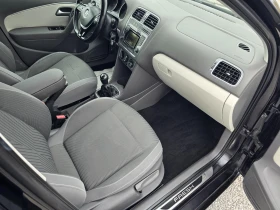 VW Polo 1.4TDI-75k.c.-NAVI-ITALIA, снимка 11