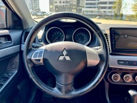 Mitsubishi Lancer, снимка 7