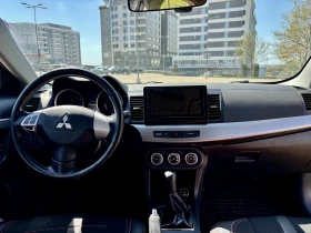 Mitsubishi Lancer, снимка 6