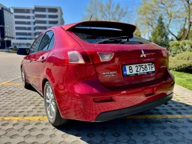 Mitsubishi Lancer, снимка 5