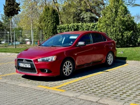 Mitsubishi Lancer, снимка 2