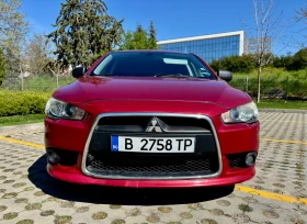 Mitsubishi Lancer, снимка 4