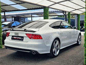 Audi A7 S-LINE+ /FUL LED/CAMERA/BOSE/MEMORY/ПОДГРЕВ/AIR/LI, снимка 5