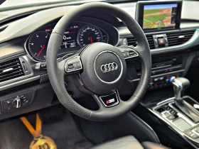Audi A7 S-LINE+ /FUL LED/CAMERA/BOSE/MEMORY/ПОДГРЕВ/AIR/LI, снимка 10