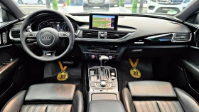 Audi A7 S-LINE+ /FUL LED/CAMERA/BOSE/MEMORY/ПОДГРЕВ/AIR/LI, снимка 8