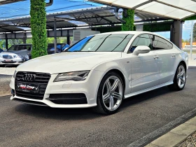 Audi A7 S-LINE+ /FUL LED/CAMERA/BOSE/MEMORY/ПОДГРЕВ/AIR/LI, снимка 1