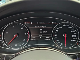 Audi A7 S-LINE+ /FUL LED/CAMERA/BOSE/MEMORY/ПОДГРЕВ/AIR/LI, снимка 9