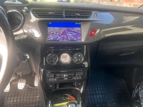 Citroen DS3, снимка 9