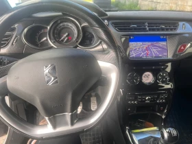 Citroen DS3, снимка 8