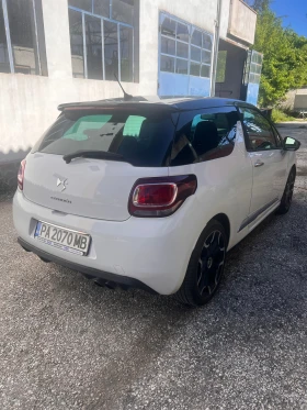 Citroen DS3, снимка 5