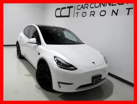 Tesla Model 3 Y LONG RANGE AWD, снимка 2