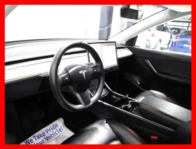 Tesla Model 3 Y LONG RANGE AWD, снимка 8