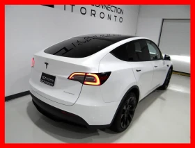 Tesla Model 3 Y LONG RANGE AWD, снимка 3