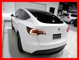 Tesla Model 3 Y LONG RANGE AWD, снимка 4