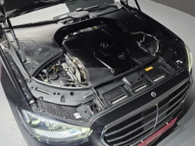 Mercedes-Benz S 500, снимка 6