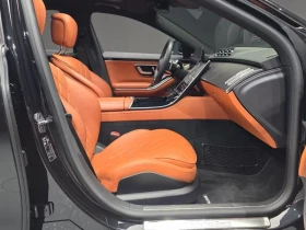 Mercedes-Benz S 500, снимка 11