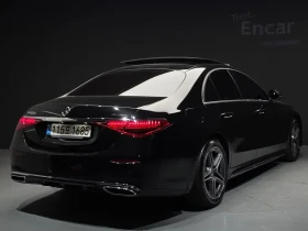 Mercedes-Benz S 500, снимка 2