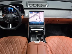 Mercedes-Benz S 500, снимка 7