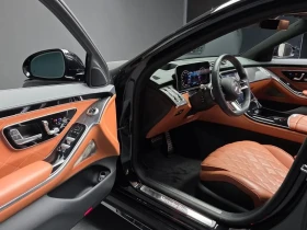 Mercedes-Benz S 500, снимка 10