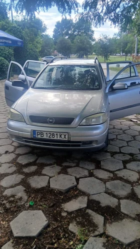 Opel Astra, снимка 3