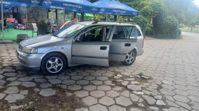 Opel Astra, снимка 2