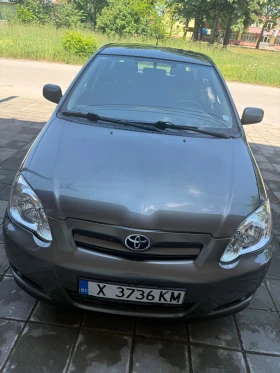 Toyota Corolla, снимка 2