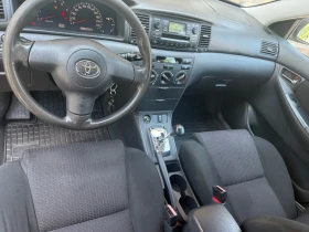Toyota Corolla, снимка 9