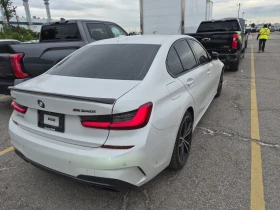 BMW 340 XDRIVE, снимка 4