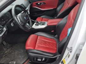 BMW 340 XDRIVE, снимка 7