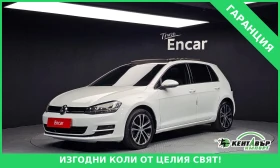 VW Golf FULL* PREMIUM* 135000KM!!!, снимка 1