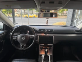 VW CC Напълно обслужен, реален пробег., снимка 7