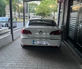 VW CC Напълно обслужен, реален пробег., снимка 3
