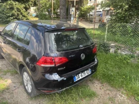 VW Golf 1.6 TDI, снимка 2