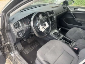 VW Golf 1.6 TDI, снимка 6