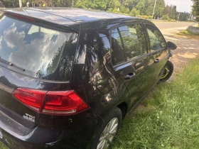 VW Golf 1.6 TDI, снимка 3