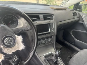 VW Golf 1.6 TDI, снимка 7