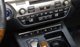 Lexus ES 300 H 3.0 Хибрид, снимка 8