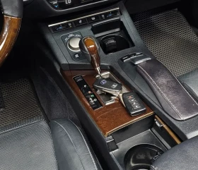 Lexus ES 300 H 3.0 Хибрид, снимка 9
